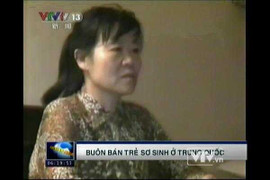 Hé lộ chân dung bác sĩ 'mẹ mìn' gây phẫn nộ Trung Quốc