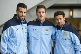 Hàng công nào mạnh nhất Ngoại hạng Anh?