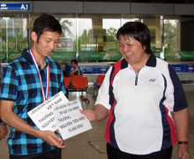 Hai tờ giấy A4 dậy sóng cộng đồng mạng