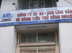 Bắt Tổng giám đốc UPEXIM lừa đảo hàng trăm tỷ