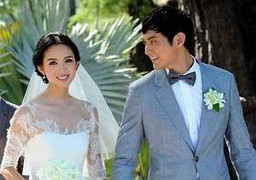 Hoa hậu Trương Tử Lâm chưa tính đến chuyện sinh con