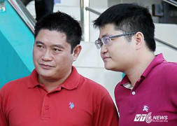 Bầu 8X giải trình nghi án bán độ thế nào?