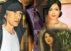 Châu Tinh Trì bí mật hẹn hò gái lạ ngày lễ tình nhân