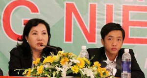 Lãi tăng vọt, công ty Cường đô la vẫn phải 'cắm' đất