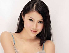 Xôn xao giá bán thân người mẫu Hongkong