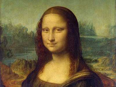 Hé lộ chân dung đích thực nàng Mona Lisa