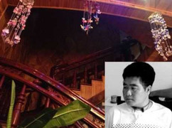 Tàng 'Keangnam' chi 20 tỷ mở tiệc đãi cả bản