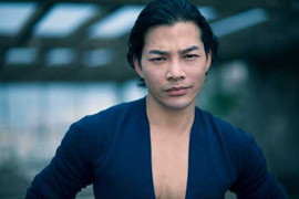 Trần Bảo Sơn 'đập cánh' sau hai năm im lặng