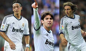 Nóng 24h: Chán Barca, MU gạ gẫm sao Real