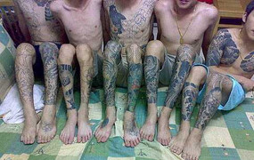 Băng cướp khét tiếng đất Cảng: Sát hại 5 công an