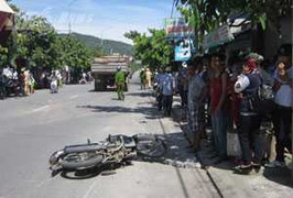 'Hung thần' lộng hành, một phụ nữ chết thảm