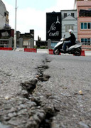 Những cây cầu nghìn tỷ ở thủ đô mới xây đã lún, nứt