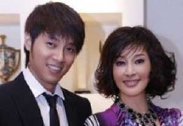 Lưu Hiểu Khánh kết hôn với ‘phi công trẻ’ kém 32 tuổi?