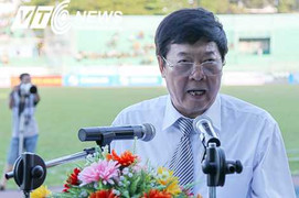 Ai đề xuất cách chức trưởng giải V-League?