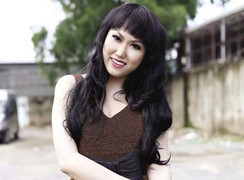 Phi Thanh Vân kêu oan vụ bị tố cướp chồng