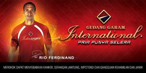 Các 'ông trùm' thuốc lá dùng bóng đá kiếm tiền ra sao?