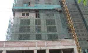 ‘Chiêu’ tự cứu mình của doanh nghiệp địa ốc