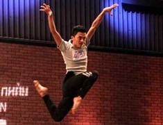 ‘Thử thách cùng bước nhảy’ trở lại lợi hại hơn