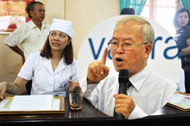 Thưởng bao nhiêu cũng công cốc nếu...