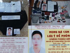 Bị bỏ rơi, ghép ảnh đồi trụy ‘tế sống’ người tình