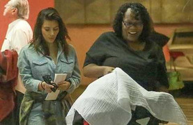 Kim 'siêu vòng ba' tái xuất kém đẹp