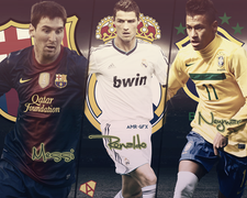 Barca, Real khởi tranh La Liga: Bất công và bất mãn