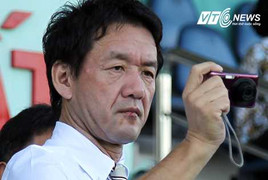 Chuyên gia Nhật ở V-League giờ ra sao?