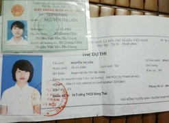 Không thi vẫn được mời nhập học, lỗi do chuyển nhầm