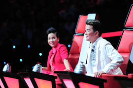 Giọng hát Việt tối nay: Vòng Đo ván khốc liệt