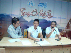 Trạng cờ Quý Tỵ: Kiện tướng quốc gia cũng mắc sai lầm