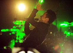 Tùng Dương, Quốc Trung và những miếng bánh ngon