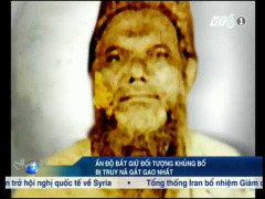 Clip: Đặc nhiệm truy lùng trùm khủng bố chế tạo bom mìn