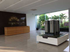 Điểm mặt dự án nhà ở xã hội nằm trên 'đất vàng' Hà Nội