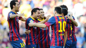 Barca- Kẻ hủy diệt