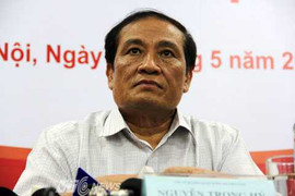 Chủ tịch VFF: Phải xử tiếp vụ XMXT Sài Gòn