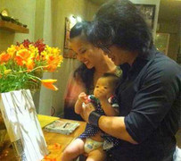 Chủ nợ Siu Black lộ diện, Dustin Nguyễn hạnh phúc