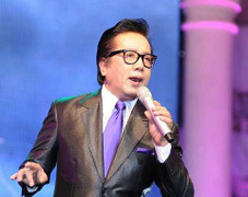 Elvis Phương tái xuất cùng nhạc sỹ Nguyễn Ánh 9