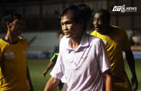 ‘Trọng tài đã giết chết chúng tôi’