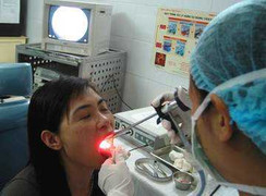 Clip: Bóc mẽ chiêu lừa đảo ở phòng khám tư nhân