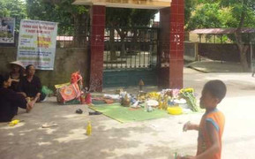 Sát thủ ‘nhí’ giết tài xế taxi cướp tài sản rúng động