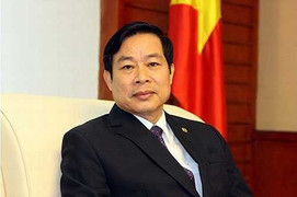 Bộ trưởng Nguyễn Bắc Son là Phó Trưởng ban Chỉ đạo 896