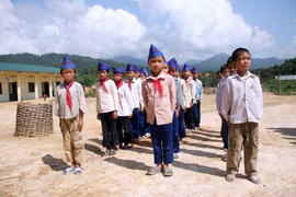 Bộ trưởng Luận: Đầu tư chưa theo kịp quy mô phát triển