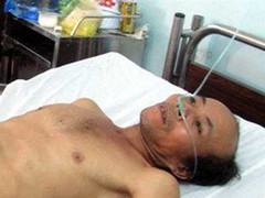 Ngạt khí độc, 3 công nhân tử vong