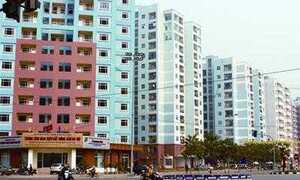 Liệu có dư thừa nhà ở xã hội?