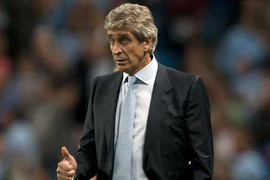 Man City tiếp tục rải tiền đón sao