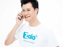 Zalo đạt 4 triệu người dùng