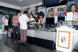 Sập 'bẫy' mua trả góp 0%