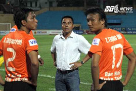 XMXT Sài Gòn chính thức giã từ V-League