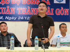 Náo loạn V-League nếu XMXT Sài Gòn bỏ giải?