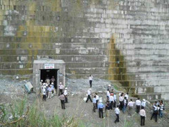 Lại động đất ở Thủy điện Sông Tranh 2